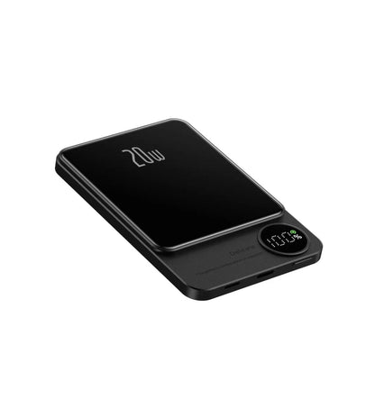 Batterie Externe Magnétique Ultra-Slim 10.000mAh