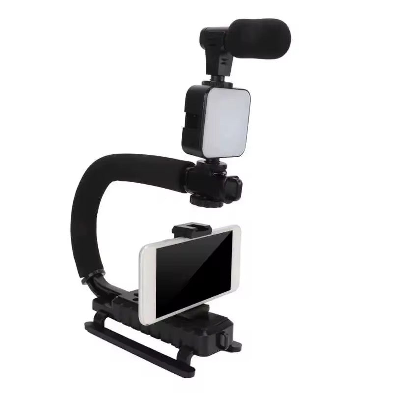 Kit de vlogging AY-49U