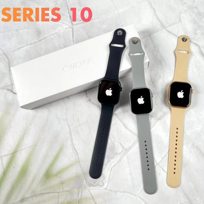 Smartwatch Série 10 42mm