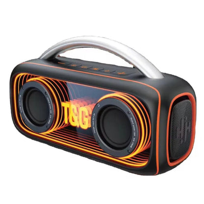 Enceinte T&G TG-458 LED