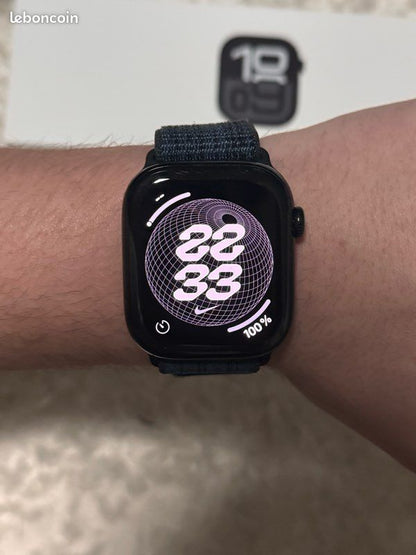 Smartwatch series 10 45mm
