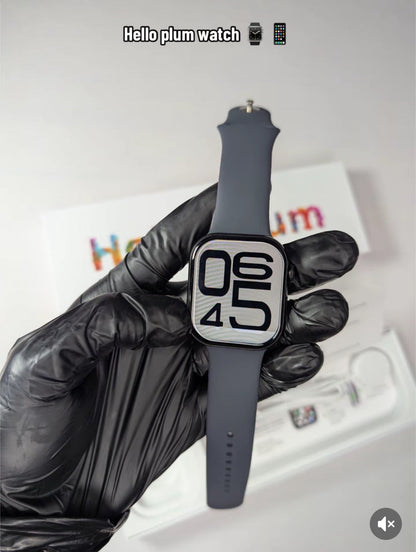 SmartWatch Hello Plum H26 Series 10