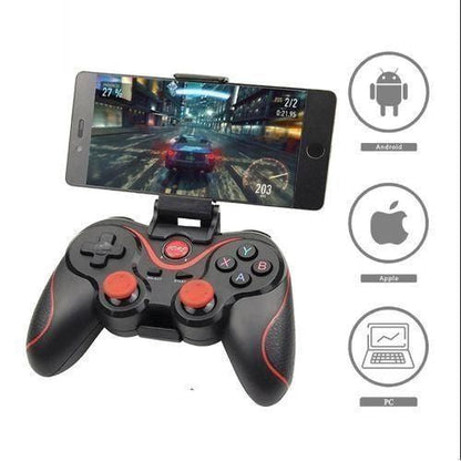 Manette de Jeu Universelle Android, IOS et PC