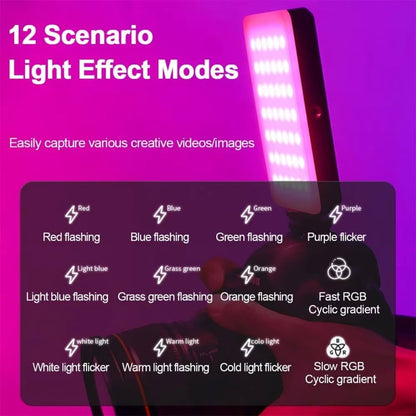 Led light M140 RGB