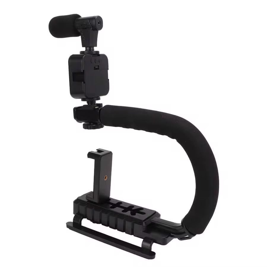 Kit de vlogging AY-49U