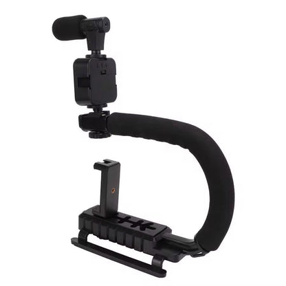 Kit de vlogging AY-49U