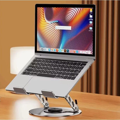 Support pour ordinateur portable Pure Metal JP-H629