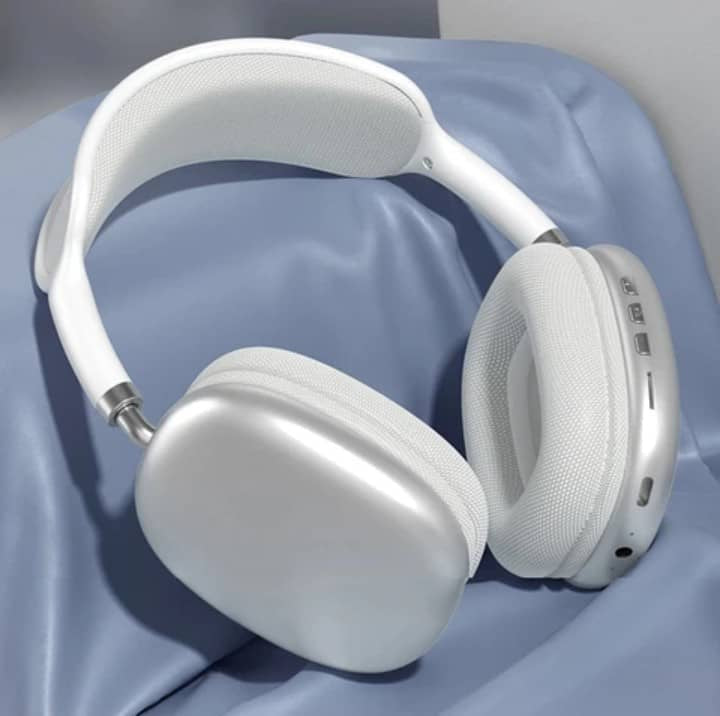 Casque P9 Pro Max