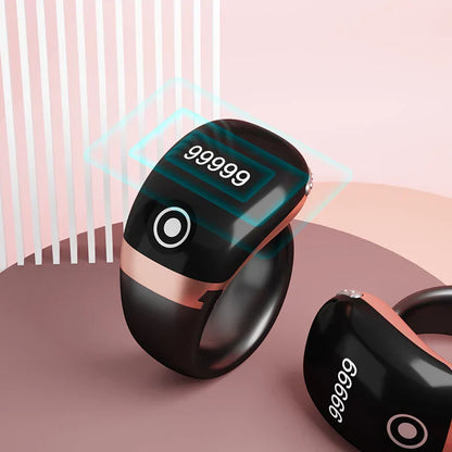 Bague de Tasbih Intelligente Qi S7 Pro
