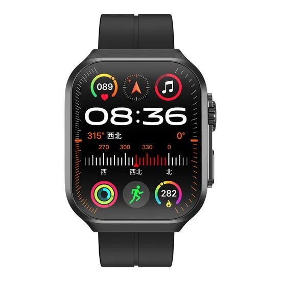 Smartwatch AMOLED OA88
