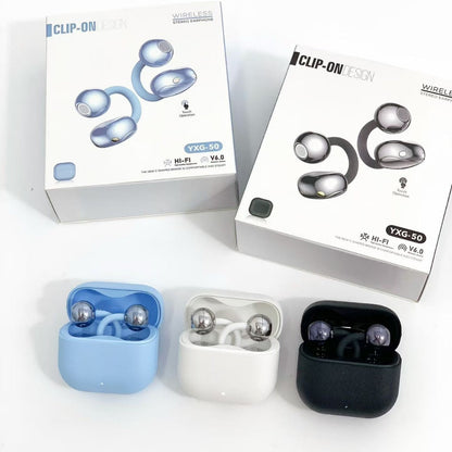 Ecouteur NE-11S clip-on