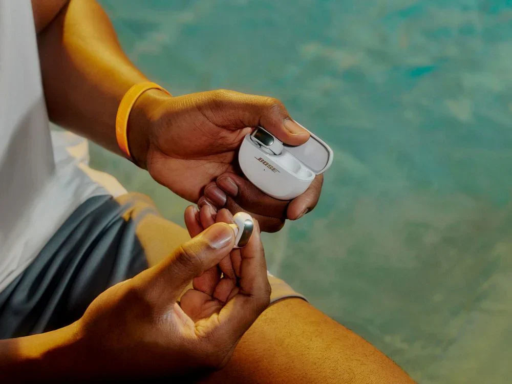 Bose Ultra Open Earbuds