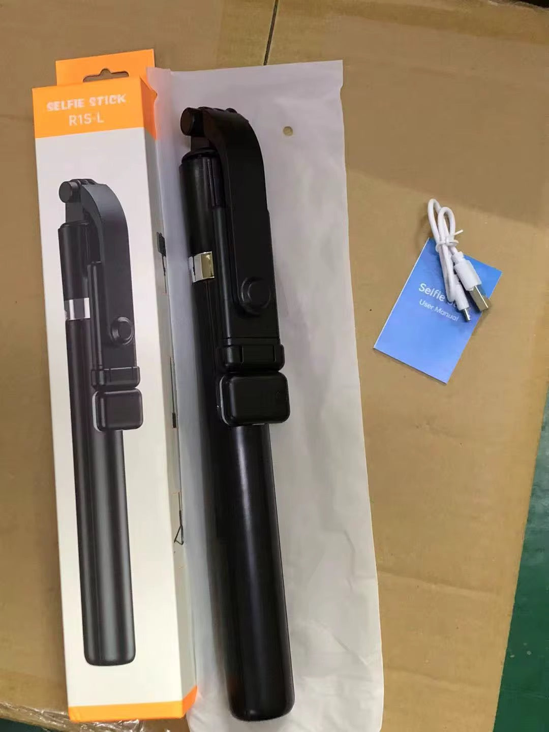 Trépied Selfie R15-L (1m70)
