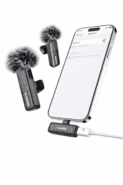 Micro cravate Plokama VM-10