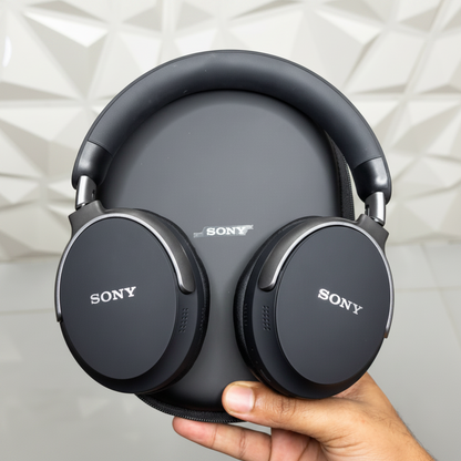 Sony WH-XM65