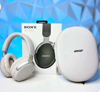 Sony WH-XM65