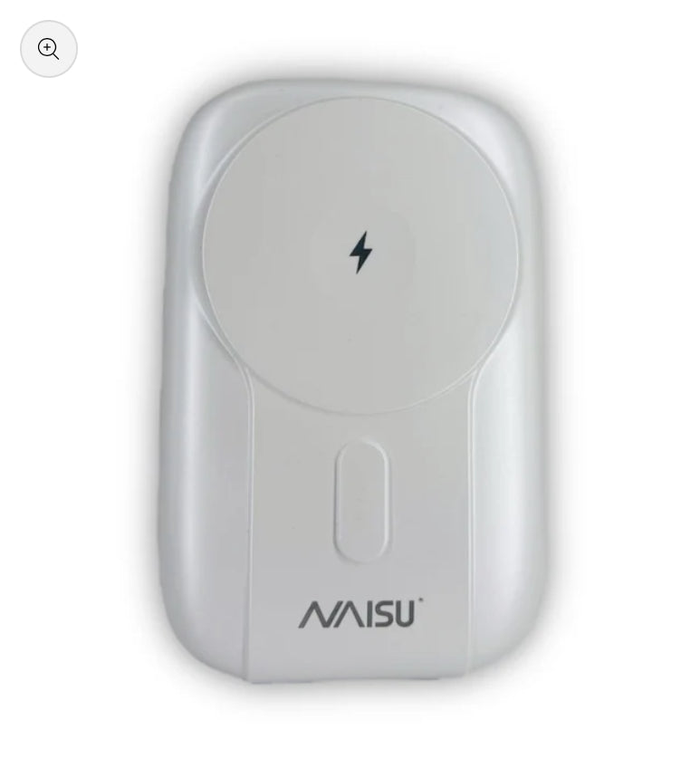 Power Bank Sans Fil Magnétique  CK90 – 10.000 mAh