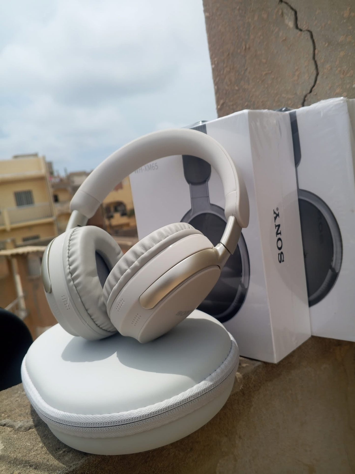 Sony WH-XM65