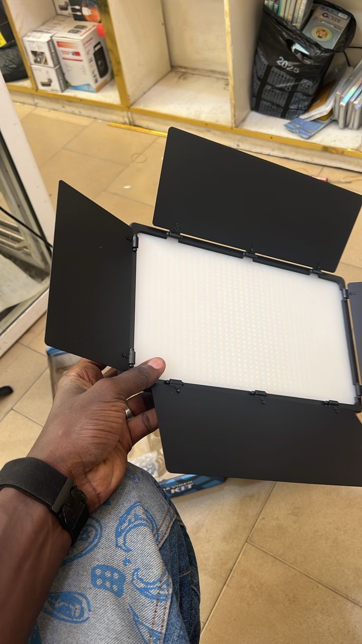 Led Pro 800+