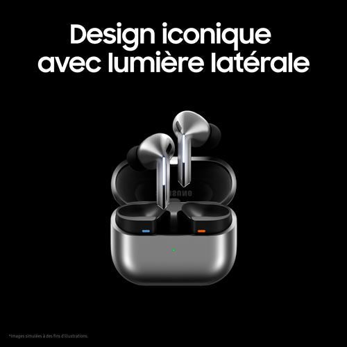 Samsung Galaxy Buds3 Pro