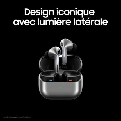 Samsung Galaxy Buds3 Pro
