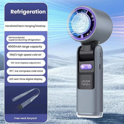 Mini Ventilateur Portable USB